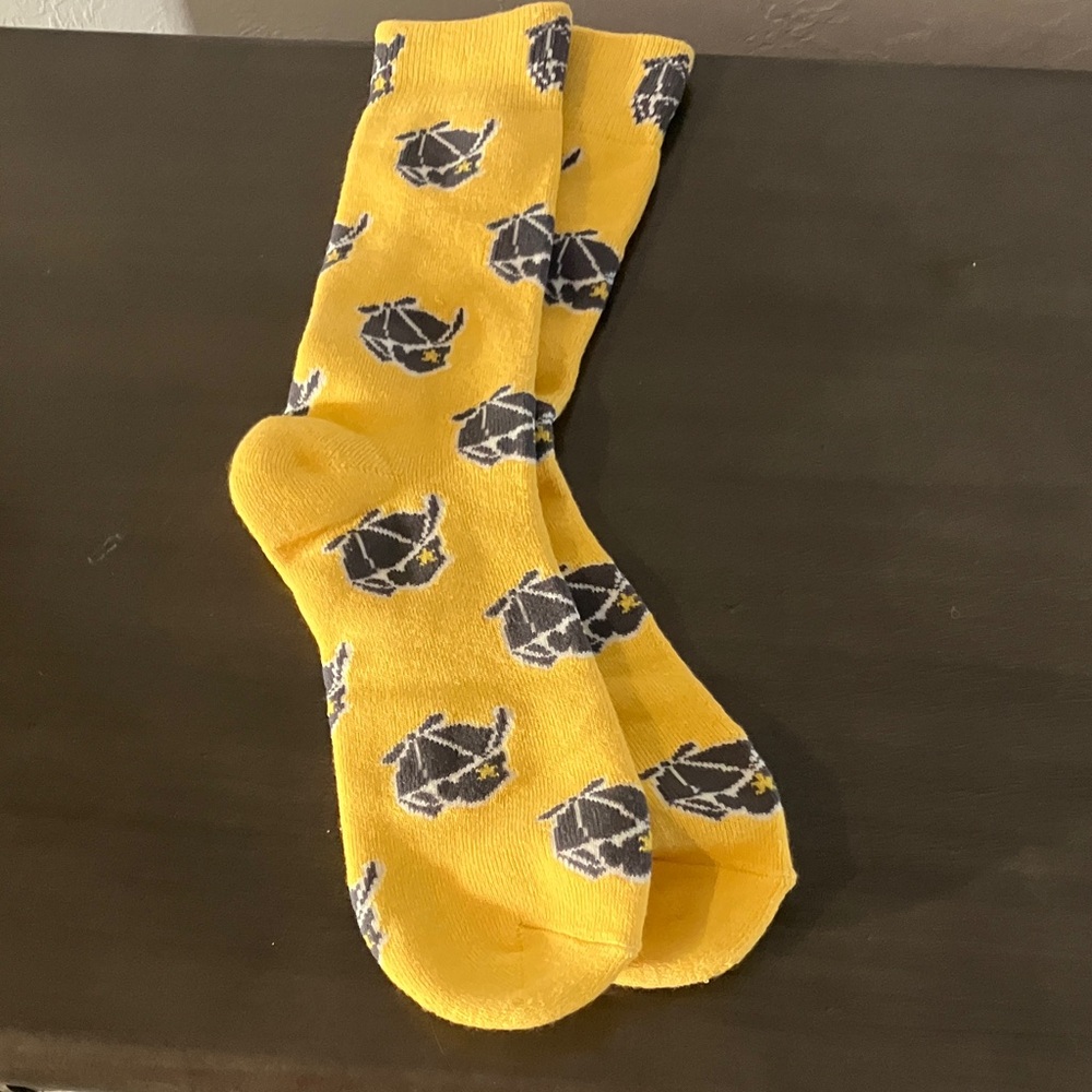 Play cloths socks
